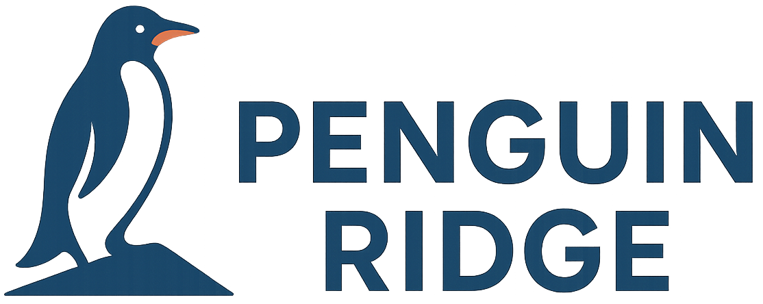 PenguinRidge